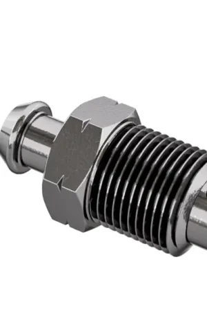 Goodridge Bleed Nipple M10x1.00 (27mm) Certified