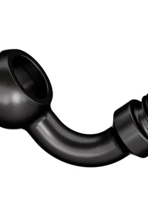 Save Now Goodridge 90 Deg Banjo Adaptor for 3/8 or M10 Bolt