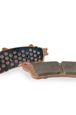 EBC 88-89 Yamaha FZR 400 Front Left/Right Sintered HH Brake Pads New Arrival