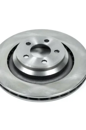 Instant Buy Power Stop 05-10 Chrysler 300 Rear Autospecialty Brake Rotor