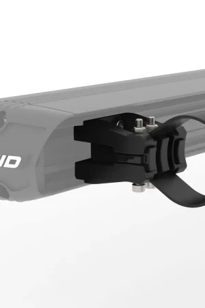 Today Only Chase Light Bar 1.5 - 2 Inch Tube Mount Kit, Pair