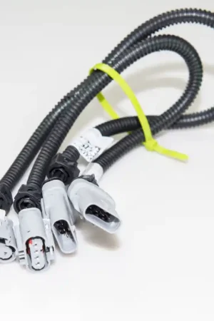 Kooks 2014-2019 Chevrolet Corvette C7 O2 Sensor Extension Harness Warranty Included