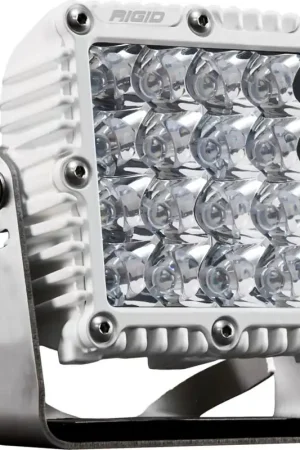 Rigid Industries Q Series Pro - Spot - White Authentic