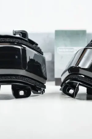 Fast Shipping FORD F250/F350/F450 SUPER DUTY (2017-2024) MORIMOTO XB LED SWITCHBACK MIRROR LIGHTS