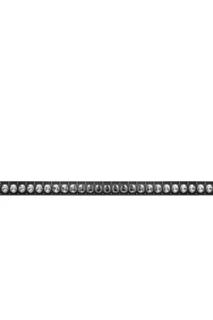 Revolve 50 Inch Bar with Amber Backlight RIGID Industries Money Back Guarantee