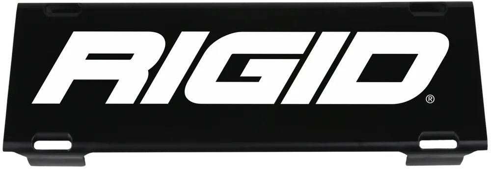 10 Inch Light Cover Black E-Series Pro RIGID Industries Don’t Miss Out