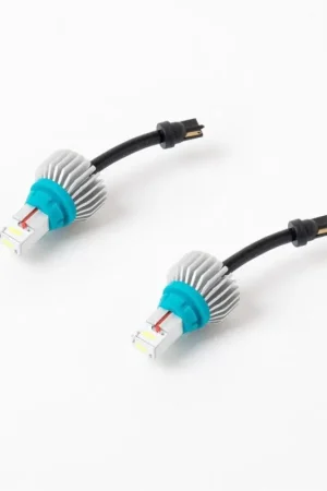 Putco Metal 360 - High Power LED Reverse Light - 921 Direct From Manufacturer