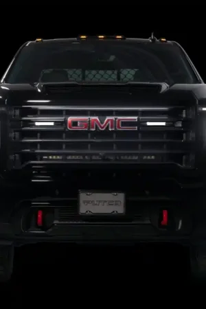 Big Sale Putco 8in Virtual Blade LED Grille Light Bar