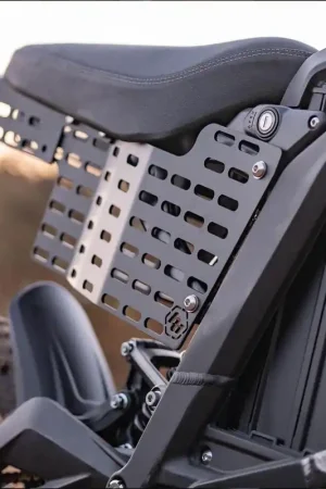 Sur-Ron S2 Pro IR /S1 White Headlight Kit (Multi Pattern 940nm Clear/IR) For 18-24 Sur-ron Light Bee X Baja Designs Budget