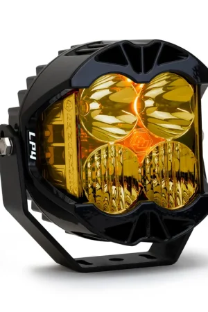 LP4 Pro LED Driving/Combo Baja Amber Baja Designs Place Order
