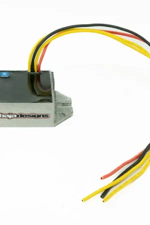 DC Unwired Regulator/Rectifier Baja Designs Cheap