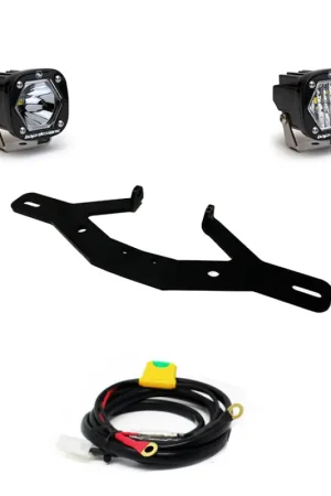 Fan Favorite Baja Designs 2019+ KTM 790 Light Kit KTM 790 Dual S1