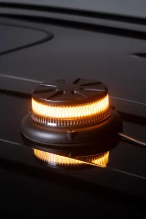 Putco Hornet Beacon Strobe Light Bar - (Amber/White) Last Chance