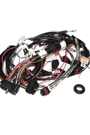 Certified FAST Wiring Harness XIM For LS1