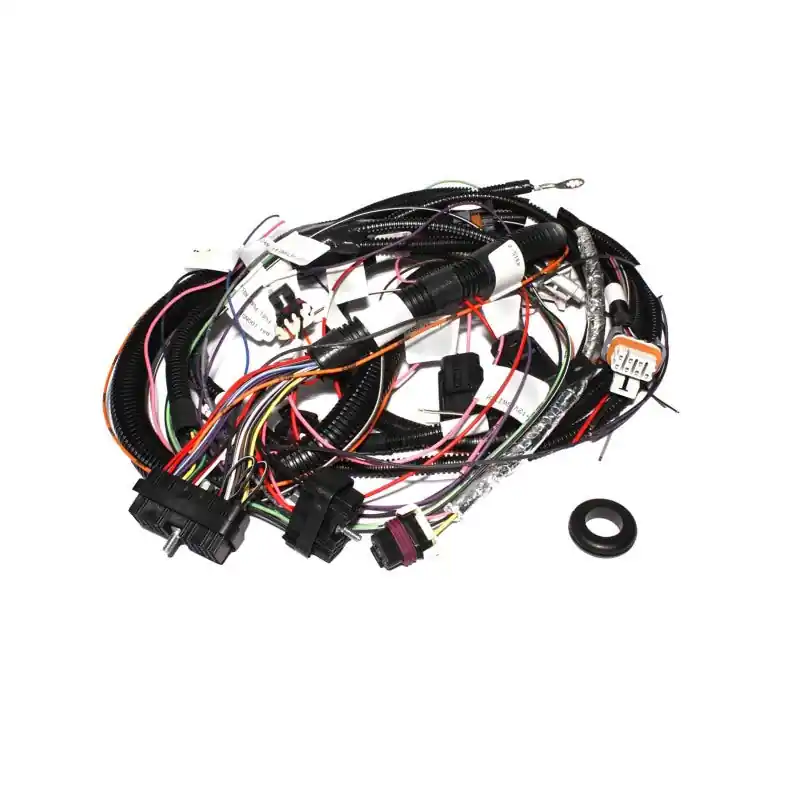 Certified FAST Wiring Harness XIM For LS1