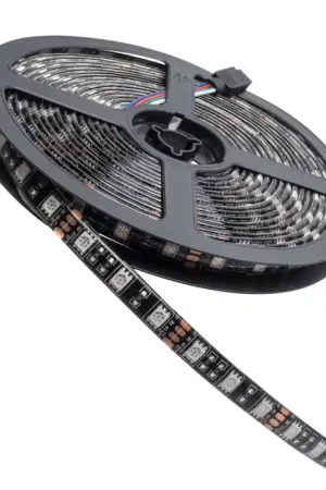 Today Only Oracle Exterior Black Flex LED 12in Strip - UV/Purple