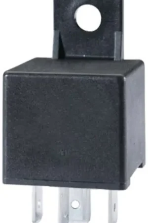 Hella Relay 24V 20A Spst Res Bkt Money Back Guarantee
