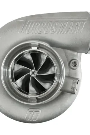 Turbosmart Oil Cooled 7880 T4 Inlet V-Band Outlet A/R 0.96 External Wastegate TS-1 Turbocharger Low Price