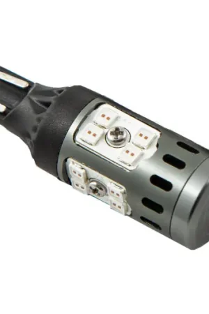 Budget Diode Dynamics 921 XPR LED Bulb - Red (Single)