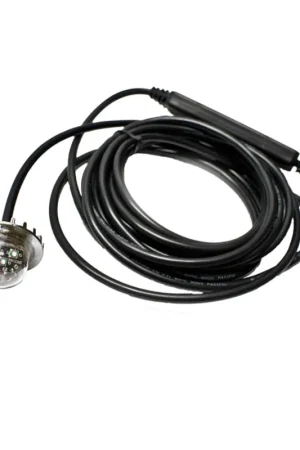 Oracle 4 LED Omni-Directional Emergency Strobe - Red Clearance