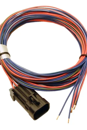 Luxury FAST Harness FAST Power Adder Kit