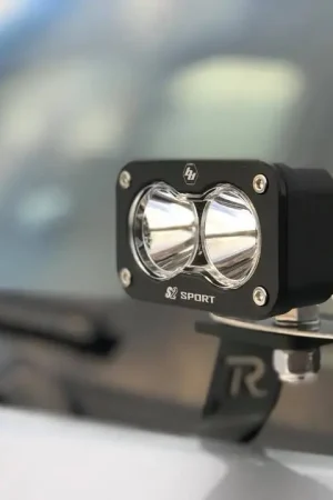 Baja Designs S2 Pro, Pair Spot LED Money Back Guarantee