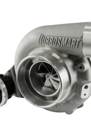Final Sale Turbosmart Water Cooled 6466 V-Band Inlet/Outlet A/R 0.82 IWG75 Wastegate TS-2 Turbocharger