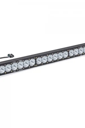 Factory Price 30 Inch LED Light Bar High Speed Spot Pattern OnX6 Series Racer Edition Baja Designs