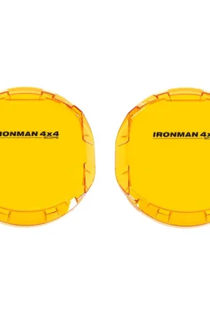 5" Scope LED Driving Light Covers Bargain