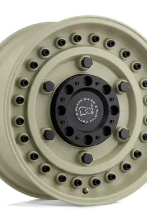 Place Order BR ARMORY 17X8 5X130 +45 84 D-SAND