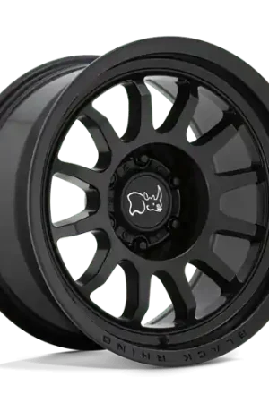 Money Back Guarantee RAPID 18X9 6X5.5 112 +12 M-BLK