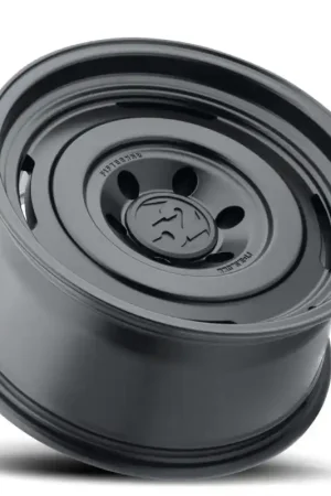 Limited Offer fifteen52 Analog HD 17x8.5 6x139.7 0mm ET 106.2mm Center Bore Asphalt Black Wheel