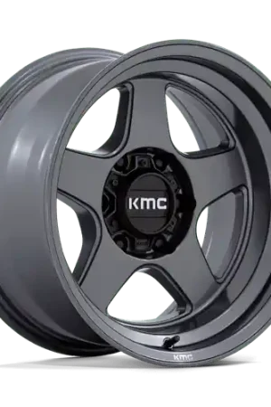 Best Price LOBO 17X8.5 6X5.5 106 M-ANTH +18