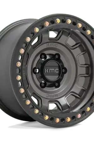 Special Discount TANK BL 17X9 6X5.5 ANTH -15