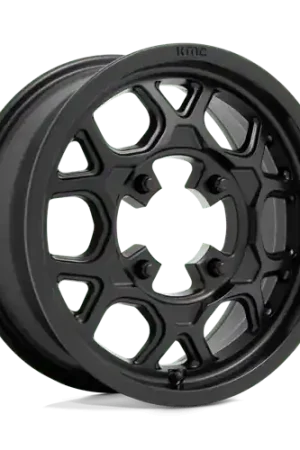 MESA LITE UTV 15X6 4X156 S-BLK 38MM Don’t Miss Out