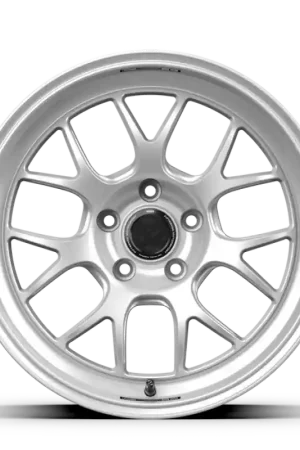 Hot Deal fifteen52 Apex RSR 18x10.5 5x120 25mm ET 72.56mm Center Bore Radiant Silver