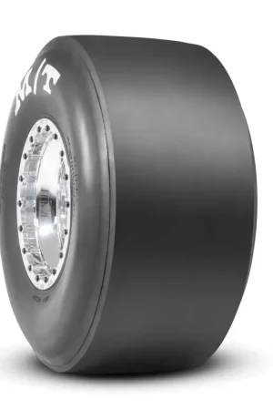 One Day Deal Mickey Thompson ET Drag Tire - 28.0/10.5-15 M5 90000000848