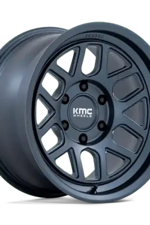 MESA FORGED MB 17X8.5 6X135 MTL-BLUE +0 Markdown