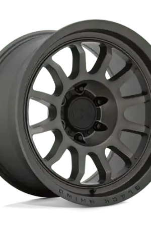 RAPID 18X9.5 6X5.5 112 -18 BR-GNMTL (RF) Markdown