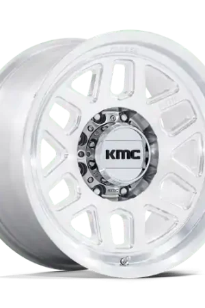 MESA FORGED MB 18X9 8X6.5 +18 RAW-MACH Hot Deal