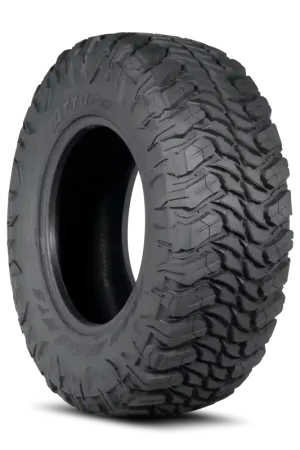 Markdown Atturo Trail Blade MTS Tire - LT285/55R22 124/121Q
