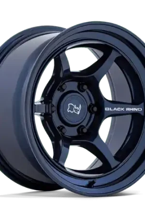 Next Day Delivery SHOGUN 17X9 6X5.5 106 -38 G-MID BLU