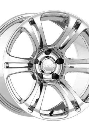 Discount Kansei 18x9.5 / 5x100 / +22mm K16 - Neo Chrome
