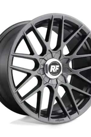 RSE 20X10 5X112/120 72 GD 40MM Money Back Guarantee