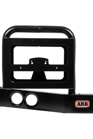 ARB J/Can/Hldr ARB Rstb Lhs Blk Deal