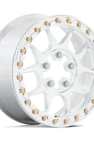 Affordable TORO 5 UTV FORGED 15X10 5X4.5 RW-MCH +0