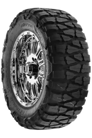 Affordable NITTO - MUD Grappler 37x13.50R18LT 124P D 37