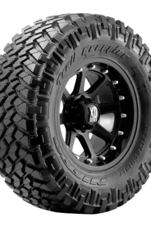 NITTO - TRAIL Grappler 35x11.50R18LT 127Q E 34.7 Same Day Shipping