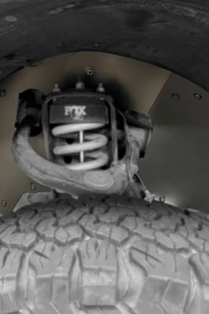 2016-2023 Toyota Tacoma TriXpoly Splash Guards Bulk Order