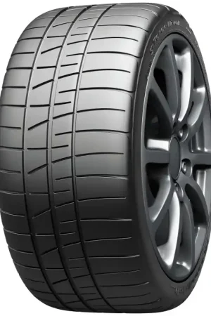 BFGoodrich G-Force Rival S P 295/35ZR18 99W In Demand